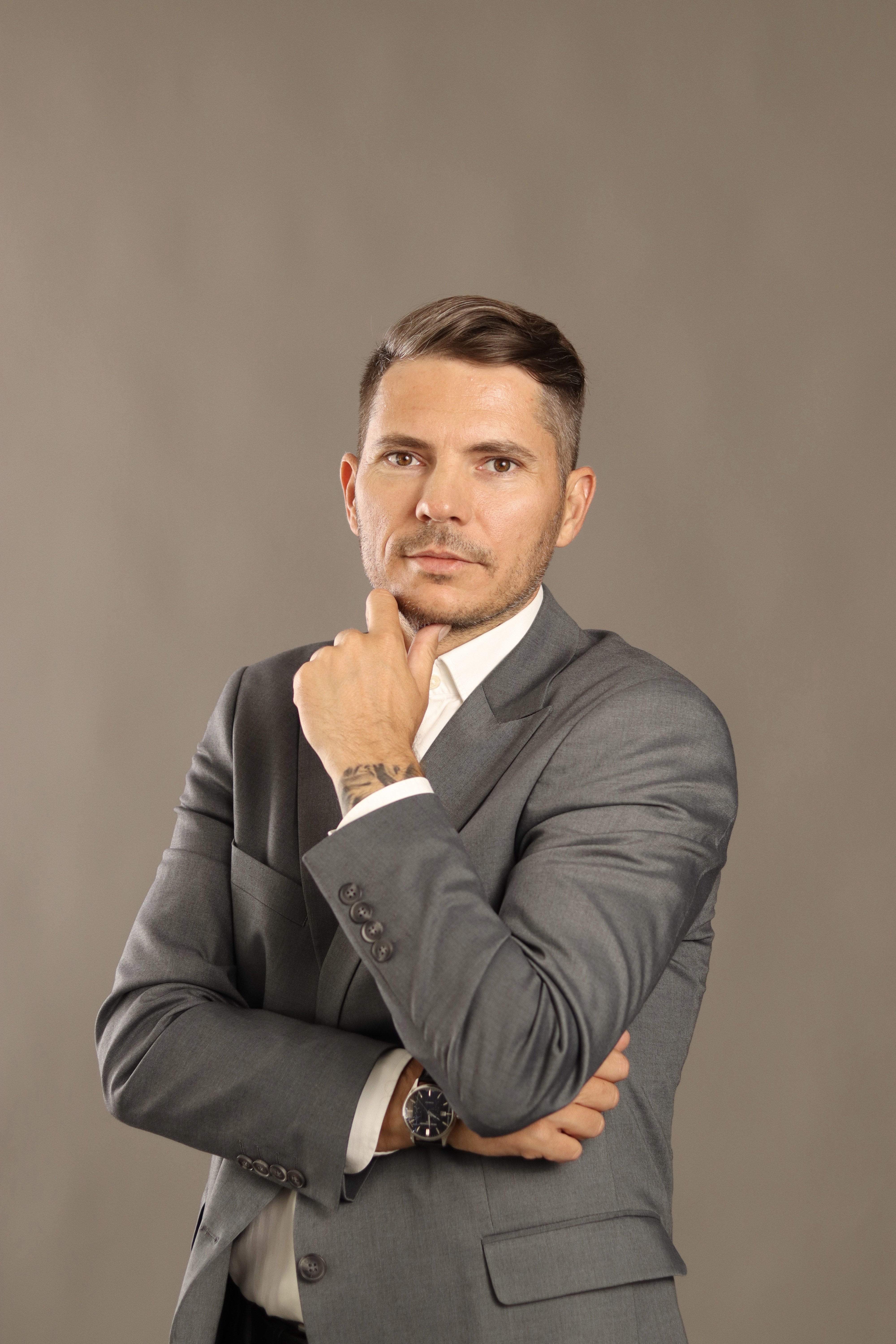 Дмитрий Воловиков