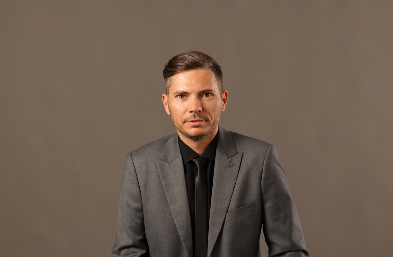 Дмитрий Воловиков